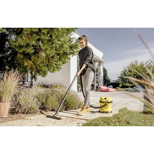 ПРАХОСМУКАЧКА KARCHER WD 2 PLUS V 12000.0 ml