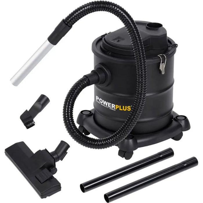 ПРАХОСМУКАЧКА ЗА КАМИНА POWER PLUS POWX308
