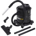 ПРАХОСМУКАЧКА ЗА КАМИНА POWER PLUS POWX308