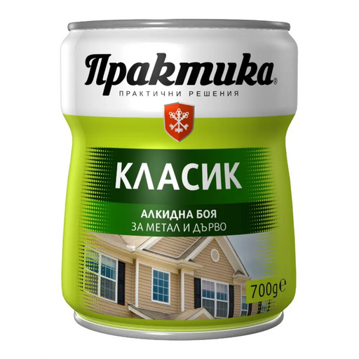 ПРАКТИКА КЛАСИК ЛАТЕ 700 ГР