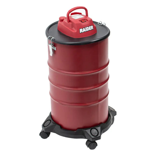 ПРАХОСМУКАЧКА ЗА ПЕПЕЛ RAIDER RD-WC03