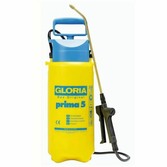 Пръскачка Gloria Prima 5 5 L