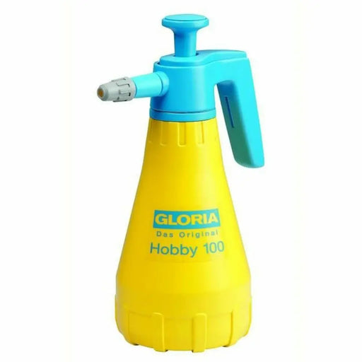 Пръскачка под Налягане за Градината. Gloria Hobby 100 1 L 3