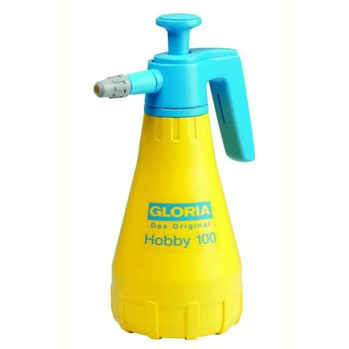 Пръскачка под Налягане за Градината. Gloria Hobby 100 1 L 3