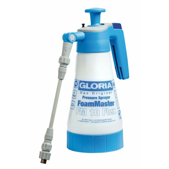 Пръскачка под Налягане за Градината. Gloria FoamMaster FM10