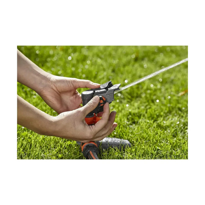 Пръскачка за Поливане Gardena 8141-20 полипропилен