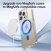 Пръстен Tech-Protect MMP-100 с MagSafe (2 бр.) - бяло