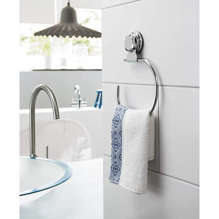 ПРЪСТЕН ЗА КЪРПИ BESTLOCK BATH