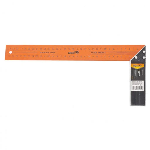 ПРАВ ЪГЪЛ МЕТАЛЕН 350ММ SPARTA