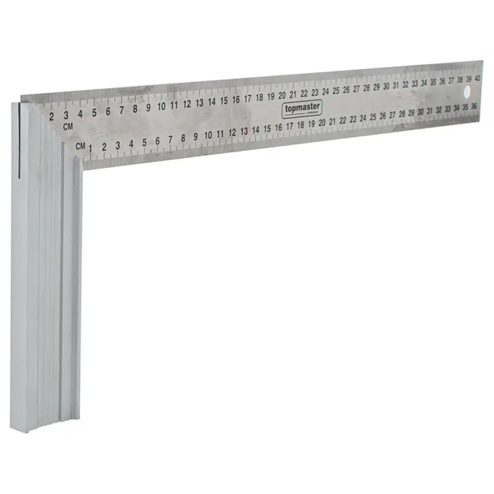 ПРАВ ЪГЪЛ 40 СМ TOPMASTER