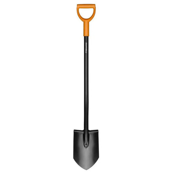 ПРАВА ЛОПАТА С ДРЪЖКА FISKARS FS 131413 SOLID