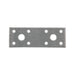 ПРАВА ПЛАНКА 100X35 MM DOMAX