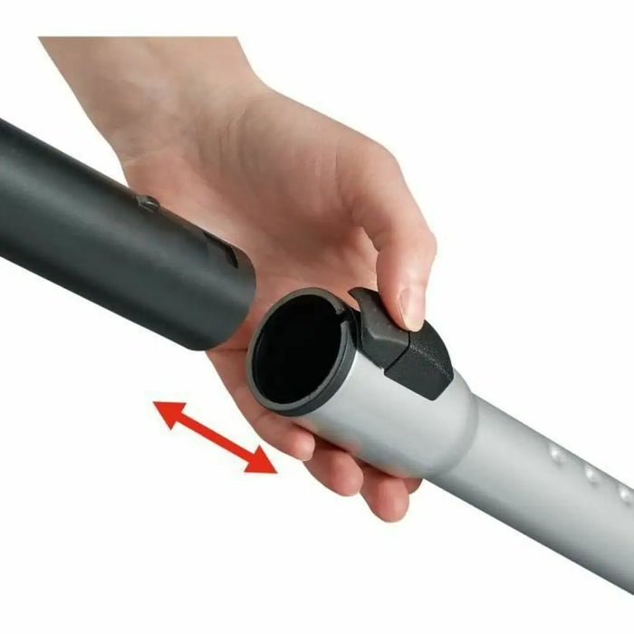 Прахосмукачка с торбичка Severin BC 7035 Бял Сив 750 W