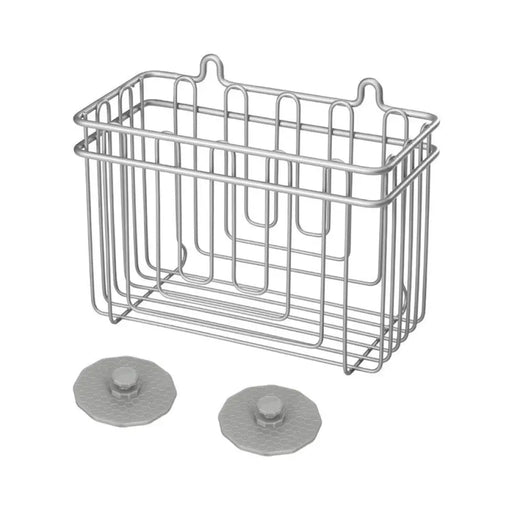 ПРАВОЪГЪЛНА ЕТАЖЕРКА ЗА БАНЯ METALTEX ARTIC