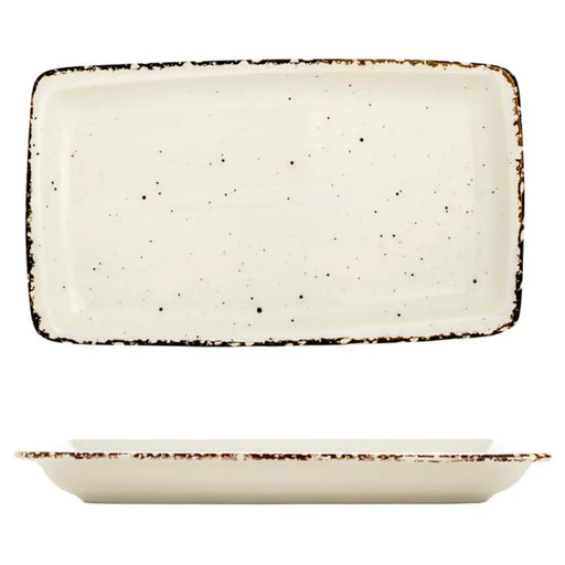ПРАВОЪГЪЛНО ПЛАТО 24 X 14 CM GURAL