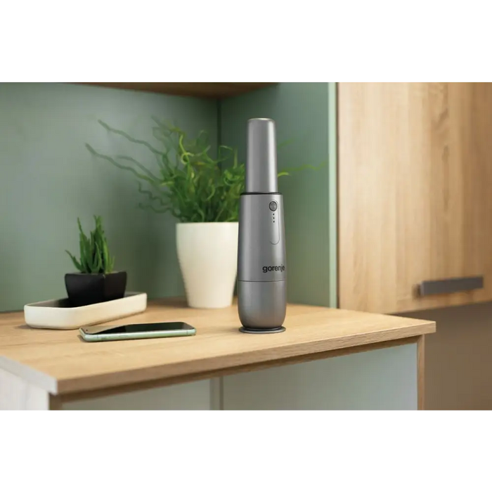 Прахосмукачка Gorenje MVC72HGA