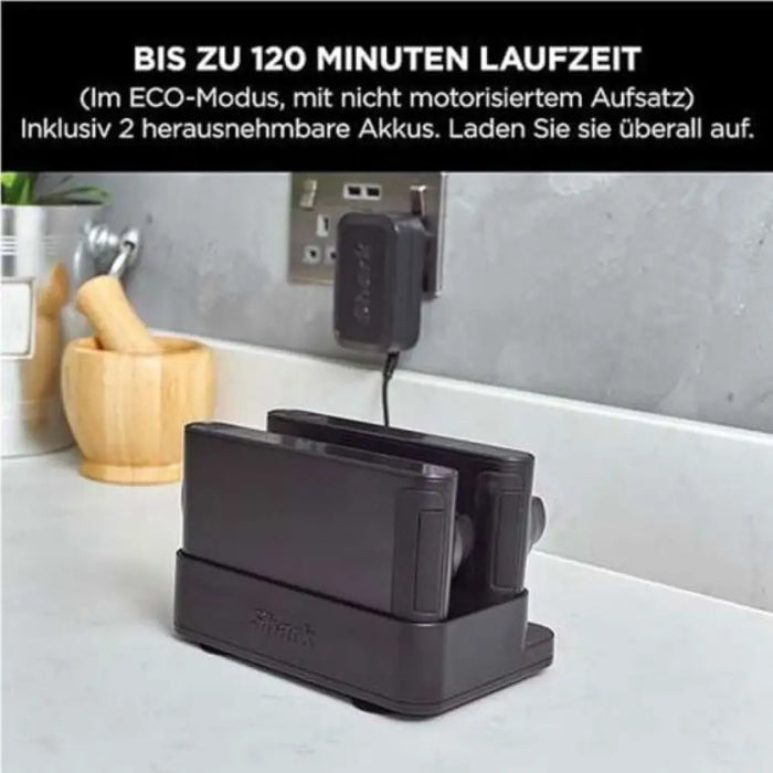 Прахосмукачка Ѕhаrk IZ420EUT Stratos