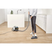 Прахосмукачка без торба Black + Decker BXVML700E (700W)
