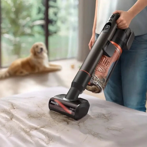 Прахосмукачка PHILIPS 7000 Series Aqua XC7163/01