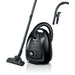Прахосмукачка BOSCH BGB38BA1 Черен 600 W