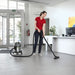 ПРАХОСМУКАЧКА KARCHER NT 20/1 Me Classic Edition