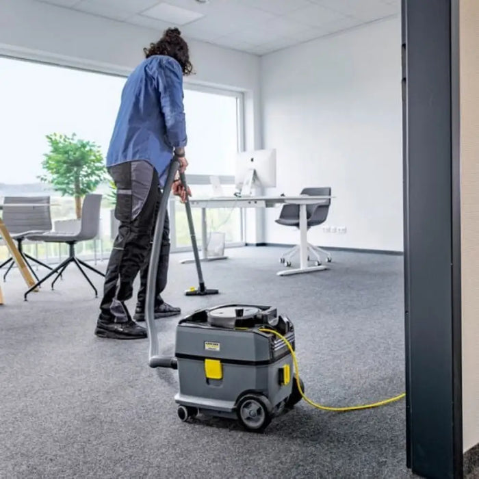 Прахосмукачка KARCHER T 10/1 Professional - 1.527-300.0