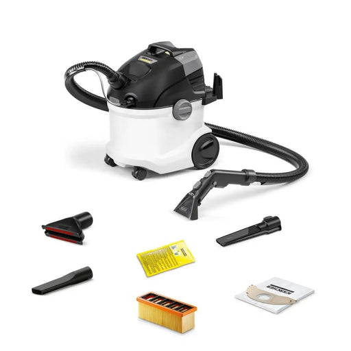 ПРАХОСМУКАЧКА ПЕРЯЩА KARCHER SE 5 CAR
