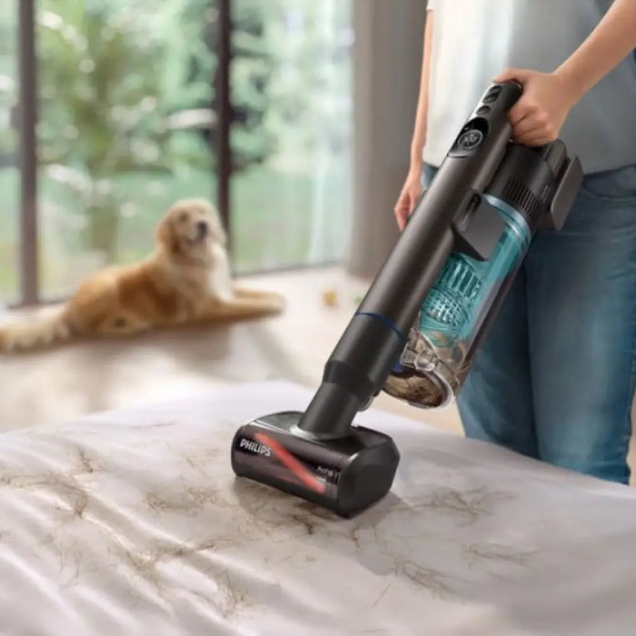 Прахосмукачка PHILIPS XC8155/01