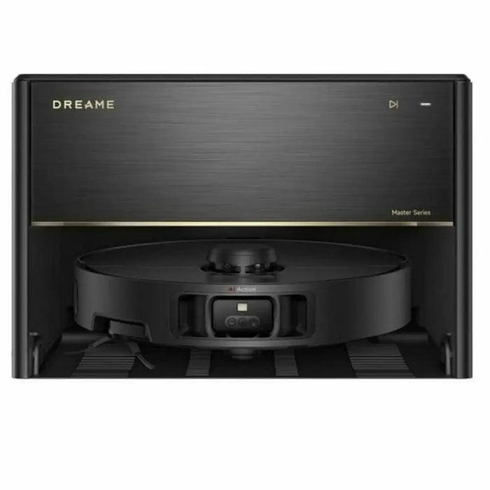 Прахосмукачка робот Dreame DREAME X40 Master 6400 mAh