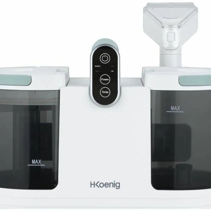 Прахосмукачка робот Hkoenig TWT88