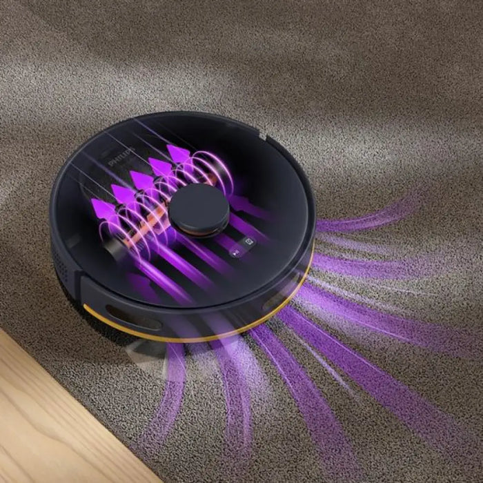 Прахосмукачка робот PHILIPS XU2100/15 Серия 2000