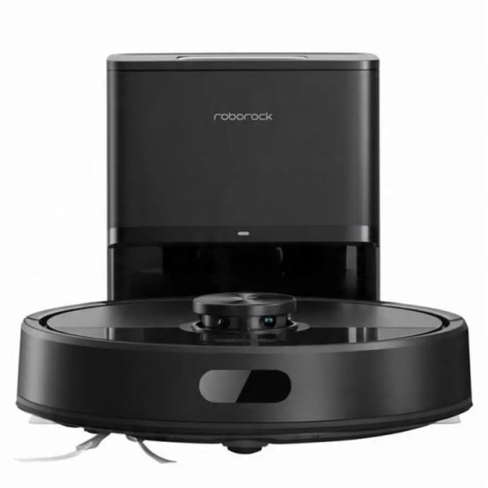 Прахосмукачка робот Roborock Q7 TF+ черен