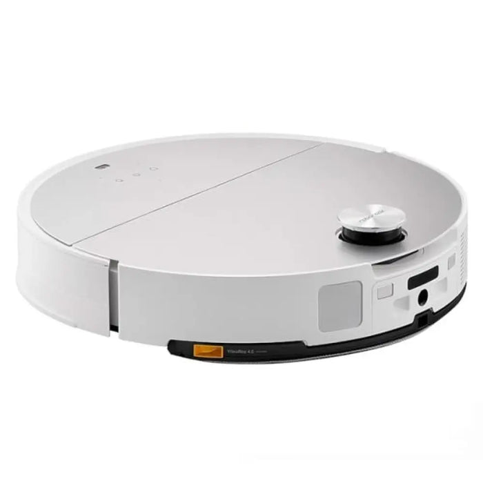 Прахосмукачка робот Roborock Saros 10 Бял