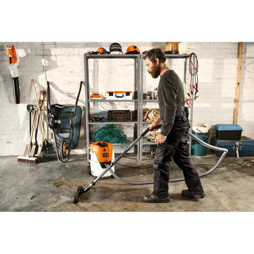 ПРАХОСМУКАЧКА STIHL SE 62