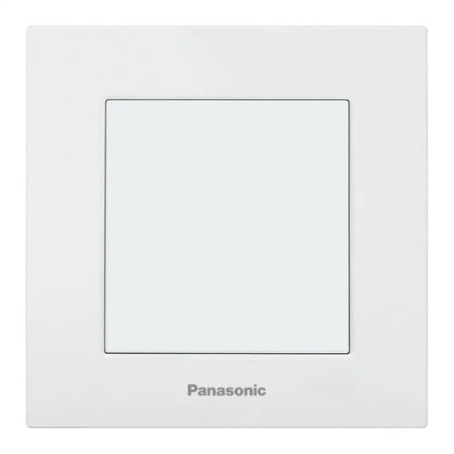 ПРАЗЕН МОДУЛ БЯЛ PANASONIC KARRE PLUS