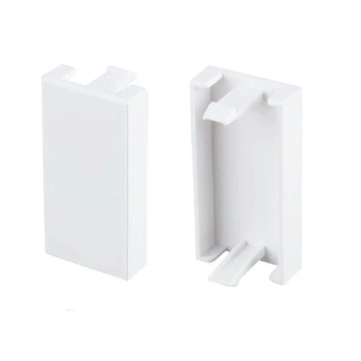 ПРАЗЕН ПАНЕЛ 1М MOSAIC LEGRAND - БЯЛ