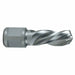 Празна свредло RUKO 10 mm Weldon