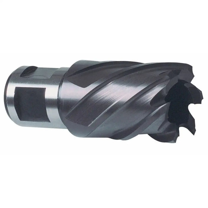 Празна свредло RUKO 22 mm Weldon