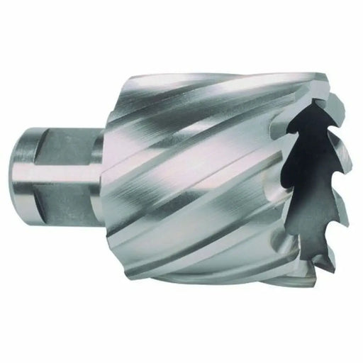 Празна свредло RUKO 27 mm Weldon