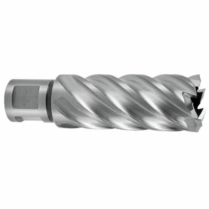 Празна свредло RUKO 19 mm Weldon
