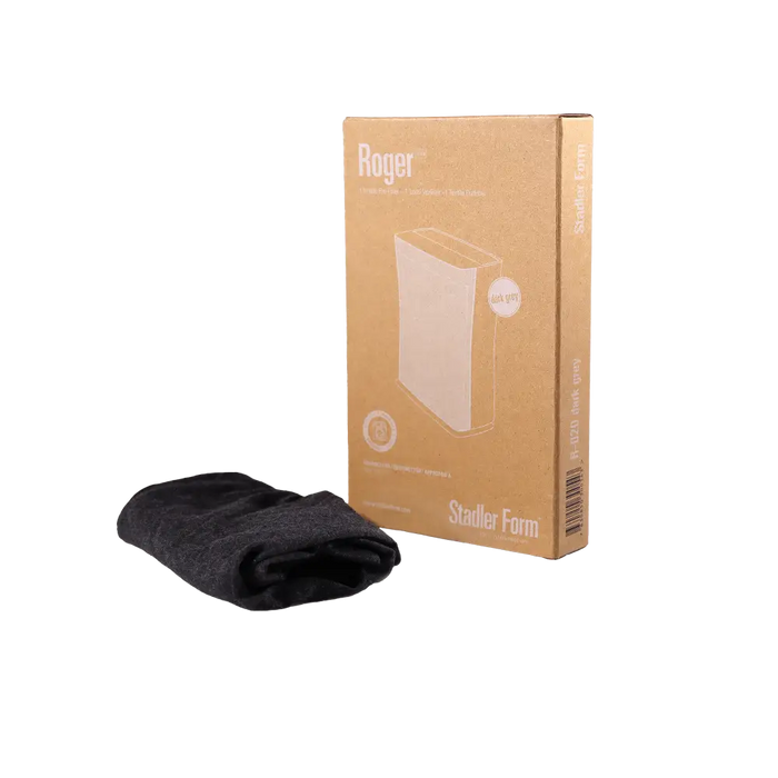 Pre-Filter Sanitized® Roger little Сив