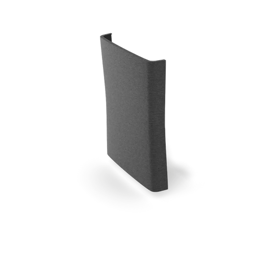 Pre-Filter Sanitized® Roger little Сив