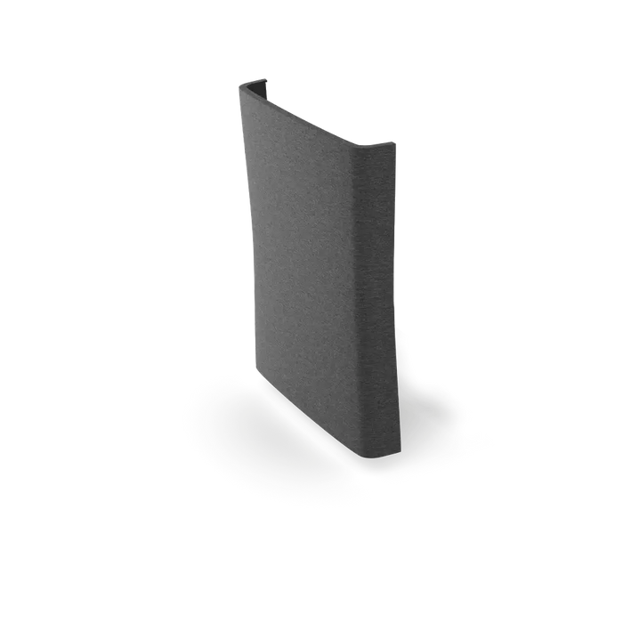 Pre-Filter Sanitized® Roger little Сив