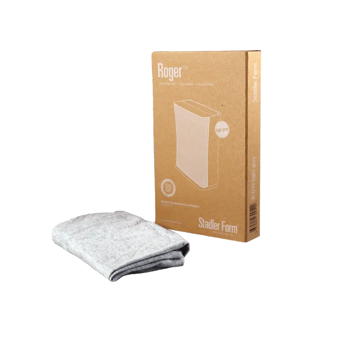 Pre-Filter Sanitized® Roger little Сив