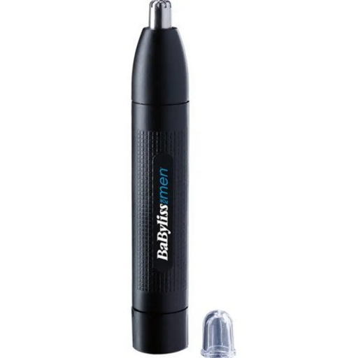 Прецизен тример BaByliss E650E Черен