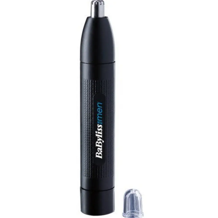 Прецизен тример BaByliss E650E Черен