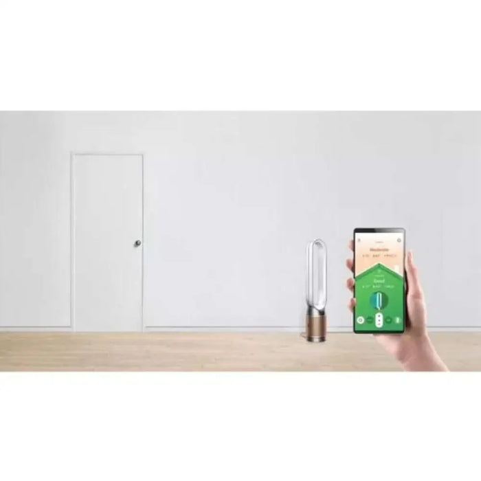 Пречиствател на въздух DYSON Cool Formaldehyde TP09