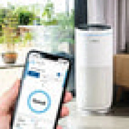 Пречиствател BOSCH AIR 6000I 55.00 dB(A)