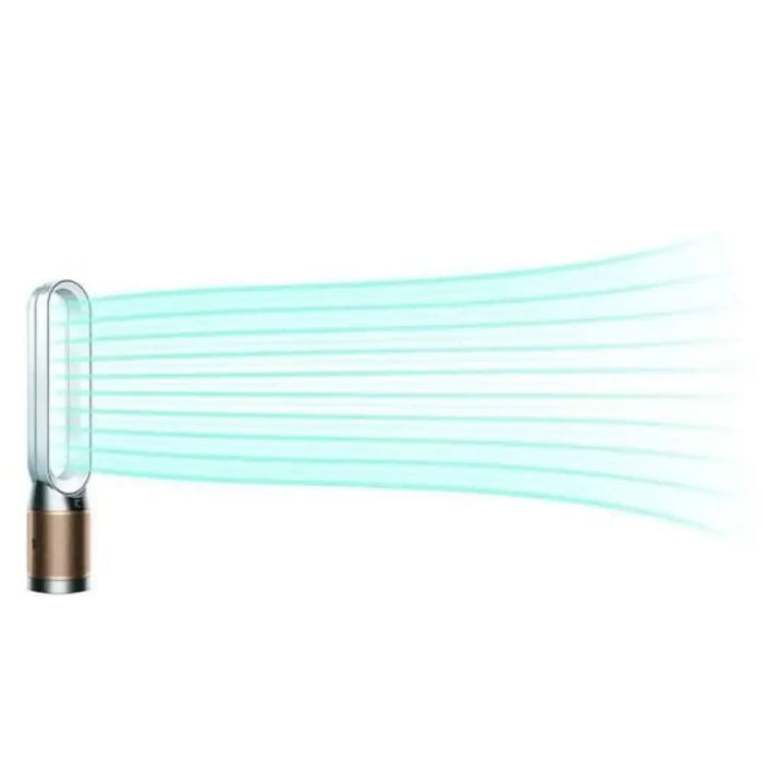 Пречиствател на въздух DYSON Cool Formaldehyde TP09