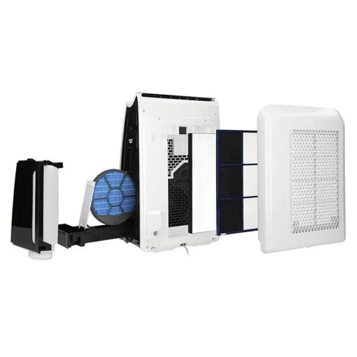 Пречиствател Sharp KIG75EUW 4,0 L 80 W